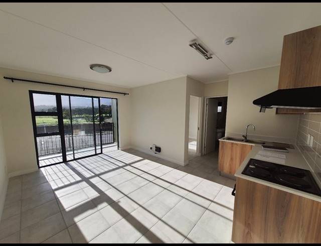 1 BEDROOM PROPERTY TO RENT IN GREENBAY ECO ESTATE